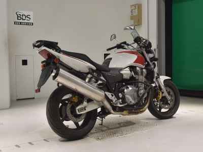 Honda CB1300SF 2004