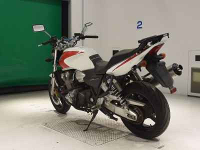 Honda CB1300SF 2004