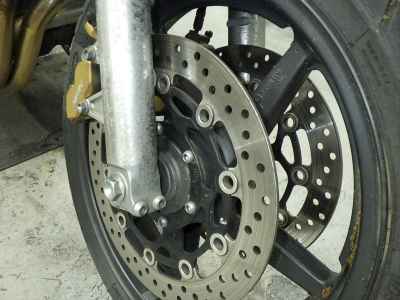Honda CB1300SF 2004