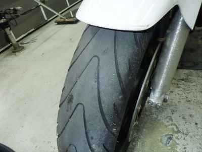 Honda CB1300SF 2004
