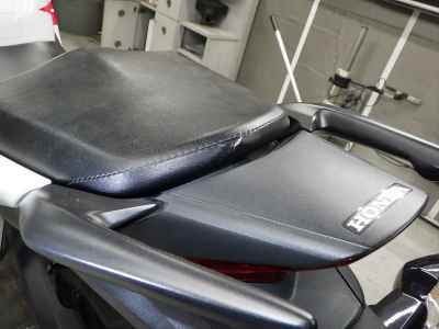 Honda CBR250R 2013