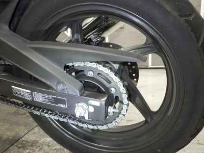 Honda CBR250R 2013