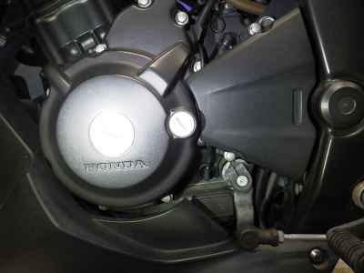 Honda CBR250R 2013