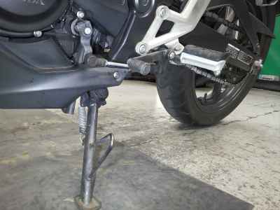 Honda CBR250R 2013