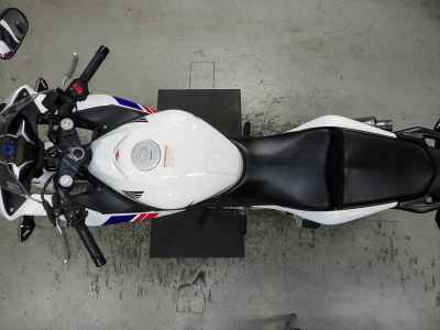 Honda CBR250R 2013