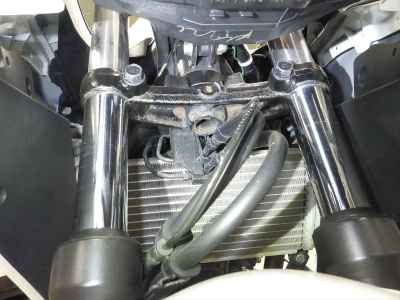 Honda CBR250R 2013