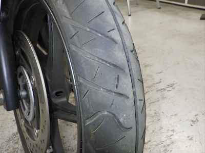 Honda CBR250R 2013