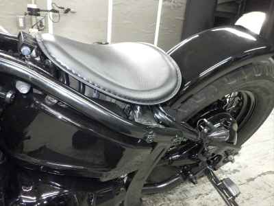 Yamaha XVS400 Drag Star 1997