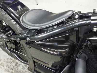 Yamaha XVS400 Drag Star 1997