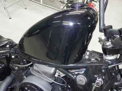 Yamaha XVS400 Drag Star 1997