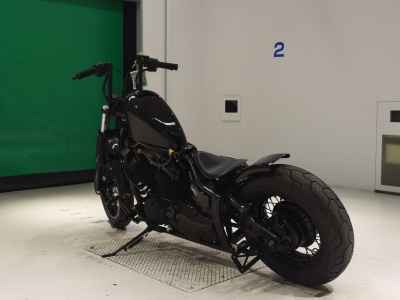 Yamaha XVS400 Drag Star 1997