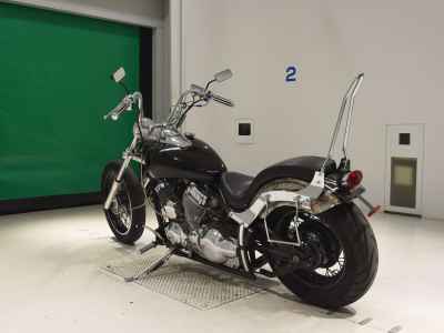 Yamaha XVS400 Drag Star 1996