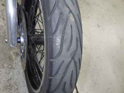 Yamaha XVS400 Drag Star 1996