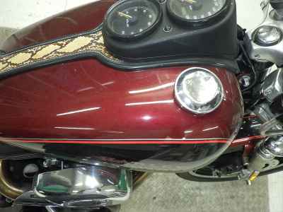 Harley-Davidson Super Glide FXDX1450 2000