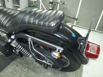 Harley-Davidson Super Glide FXDX1450 2000
