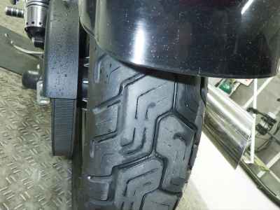 Harley-Davidson Super Glide FXDX1450 2000