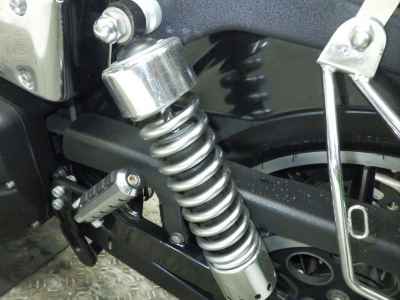 Harley-Davidson Super Glide FXDX1450 2000