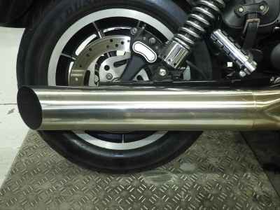 Harley-Davidson Super Glide FXDX1450 2000