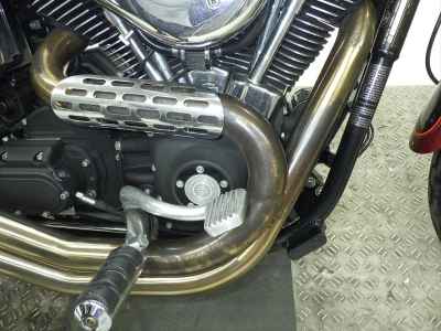 Harley-Davidson Super Glide FXDX1450 2000