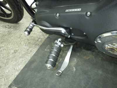 Harley-Davidson Super Glide FXDX1450 2000