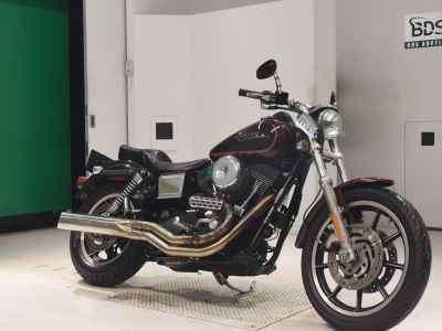 Harley-Davidson Super Glide FXDX1450 2000