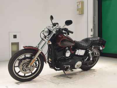 Harley-Davidson Super Glide FXDX1450 2000