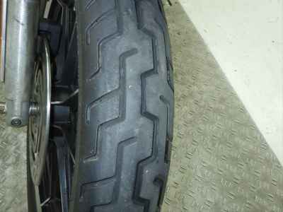 Harley-Davidson Super Glide FXDX1450 2000