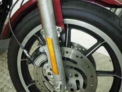 Harley-Davidson Super Glide FXDX1450 2000