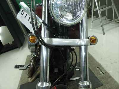 Harley-Davidson Super Glide FXDX1450 2000