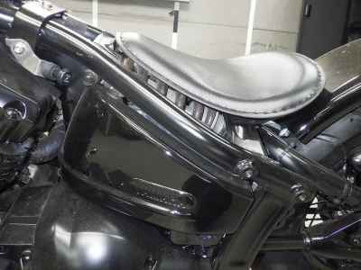 Yamaha XVS400 Drag Star 2000