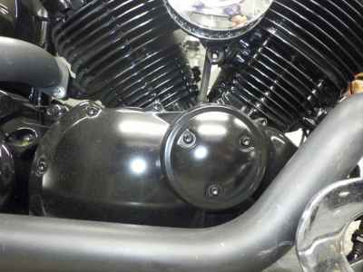Yamaha XVS400 Drag Star 2000