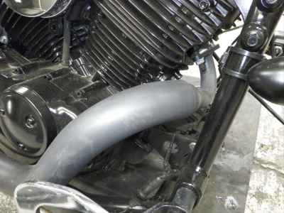 Yamaha XVS400 Drag Star 2000
