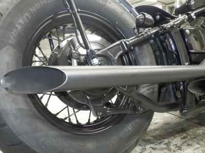 Yamaha XVS400 Drag Star 2000