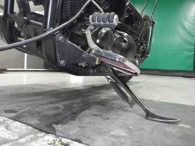 Yamaha XVS400 Drag Star 2000