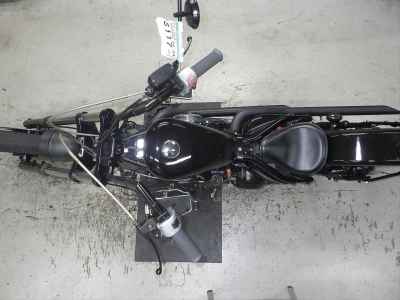 Yamaha XVS400 Drag Star 2000
