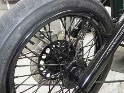 Yamaha XVS400 Drag Star 2000