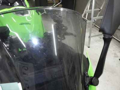 Kawasaki Ninja 400 2018