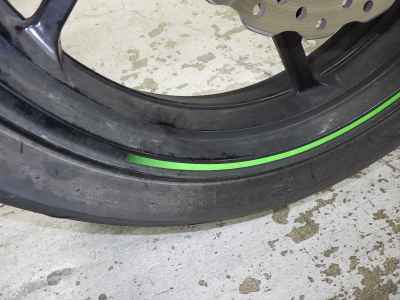 Kawasaki Ninja 400 2018