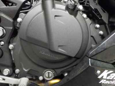 Kawasaki Ninja 400 2018