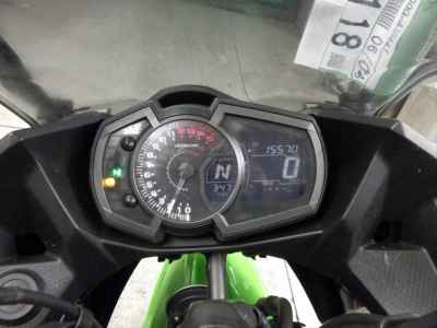Kawasaki Ninja 400 2018