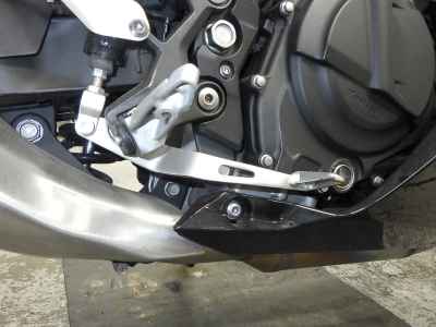 Kawasaki Ninja 400 2018