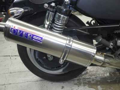 Harley-Davidson Sportster XL883R 2007