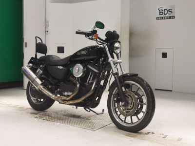 Harley-Davidson Sportster XL883R 2007