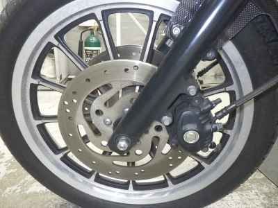 Harley-Davidson Sportster XL883R 2007
