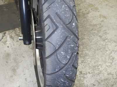 Harley-Davidson Sportster XL883R 2007