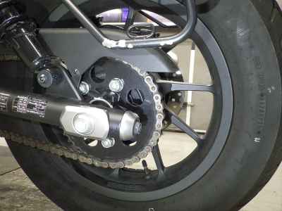 Honda Rebel CMX500 2021