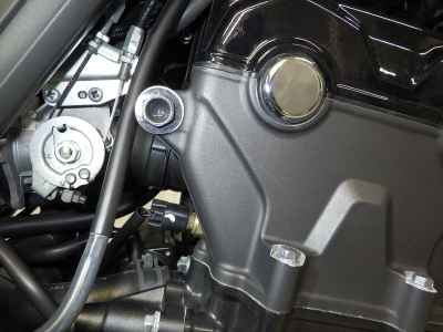 Honda Rebel CMX500 2021