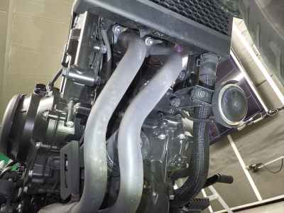 Honda Rebel CMX500 2021