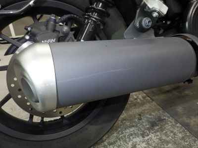 Honda Rebel CMX500 2021