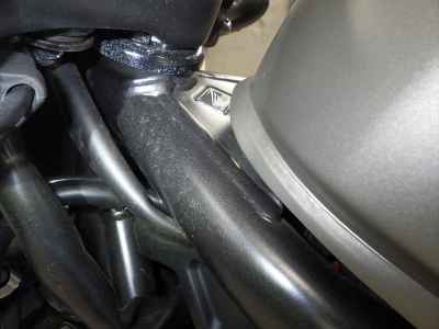 Honda Rebel CMX500 2021